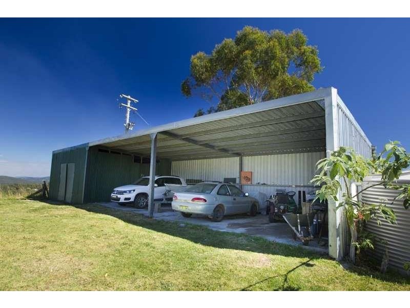 214 Minimbah Rd, Nabiac NSW 2312