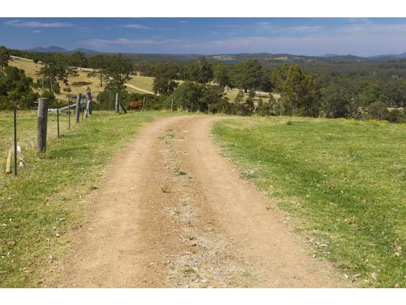 214 Minimbah Rd, Nabiac NSW 2312