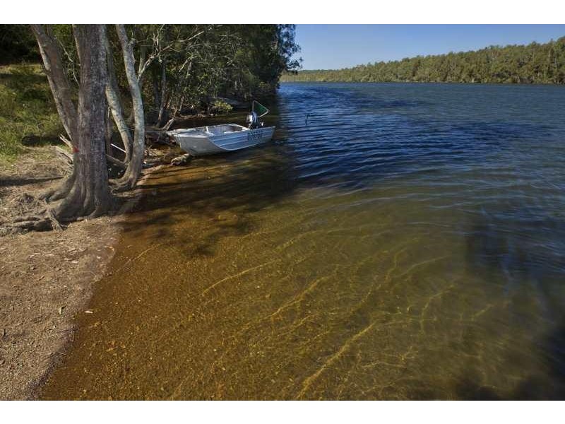 214 Minimbah Rd, Nabiac NSW 2312