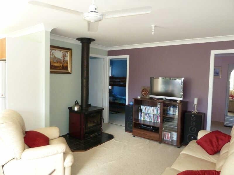 700 Curreeki Creek Rd, Coolongolook NSW 2423