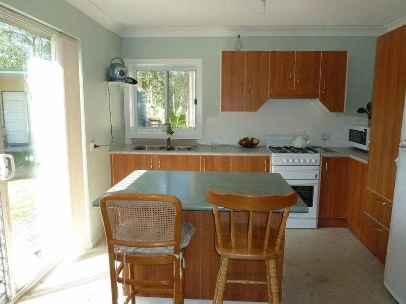 700 Curreeki Creek Rd, Coolongolook NSW 2423