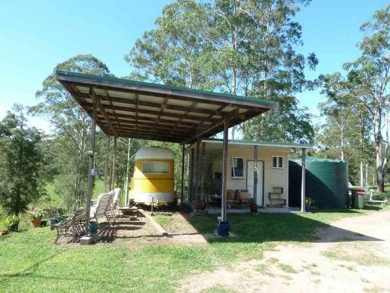 700 Curreeki Creek Rd, Coolongolook NSW 2423