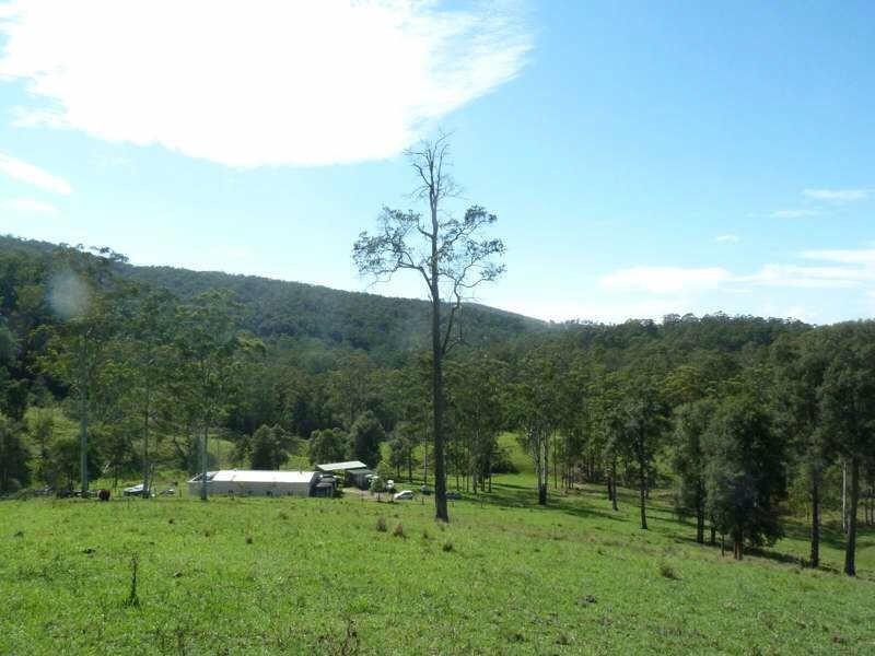 700 Curreeki Creek Rd, Coolongolook NSW 2423