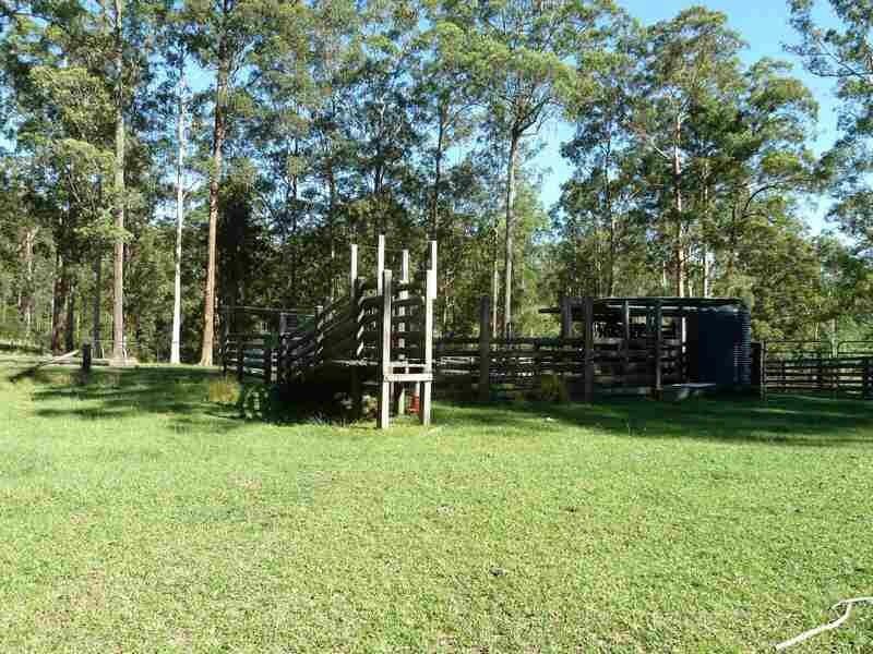 700 Curreeki Creek Rd, Coolongolook NSW 2423