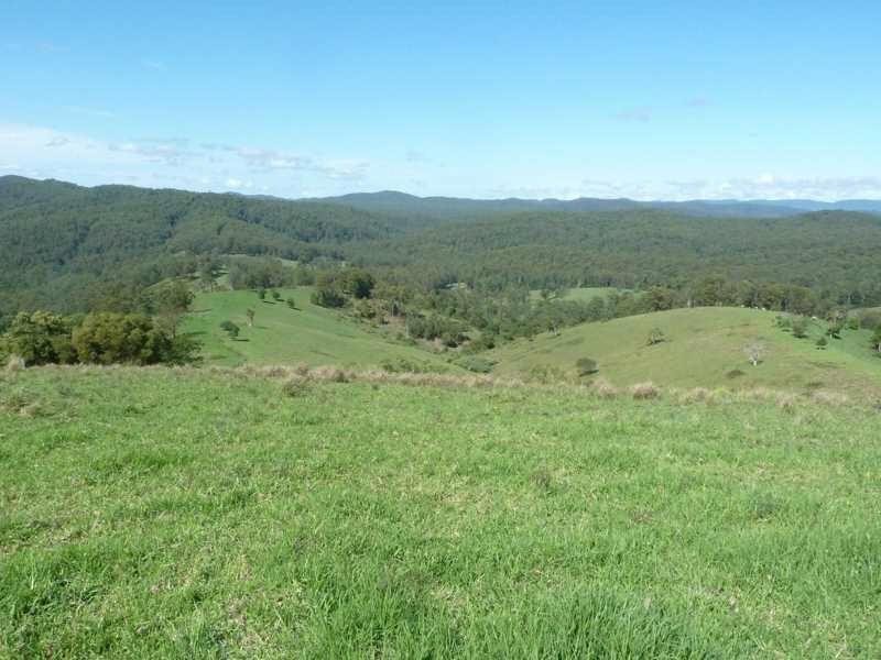 700 Curreeki Creek Rd, Coolongolook NSW 2423