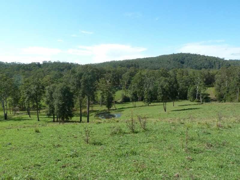 700 Curreeki Creek Rd, Coolongolook NSW 2423