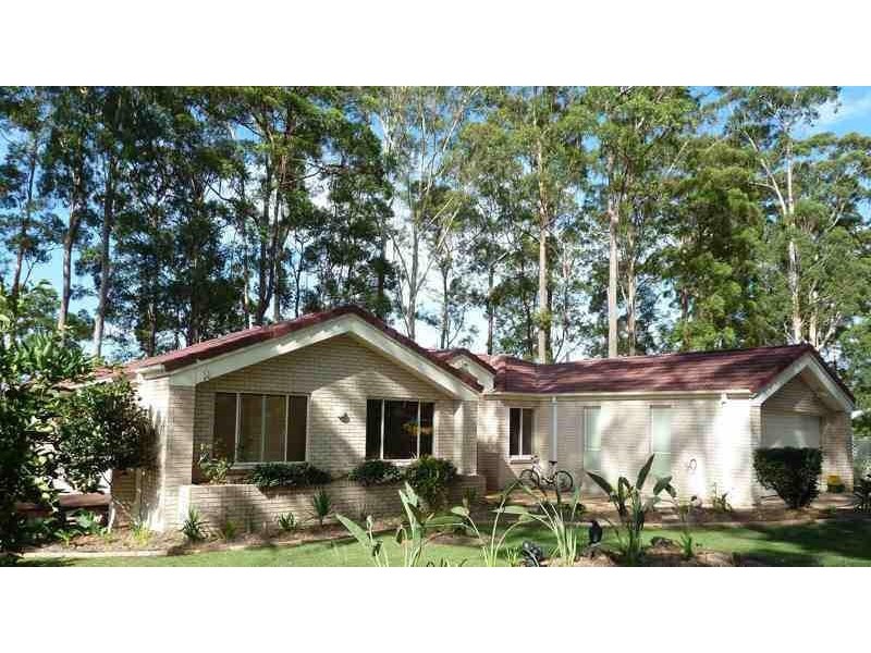 6  Hilltop Pkwy, Tallwoods Village NSW 2430
