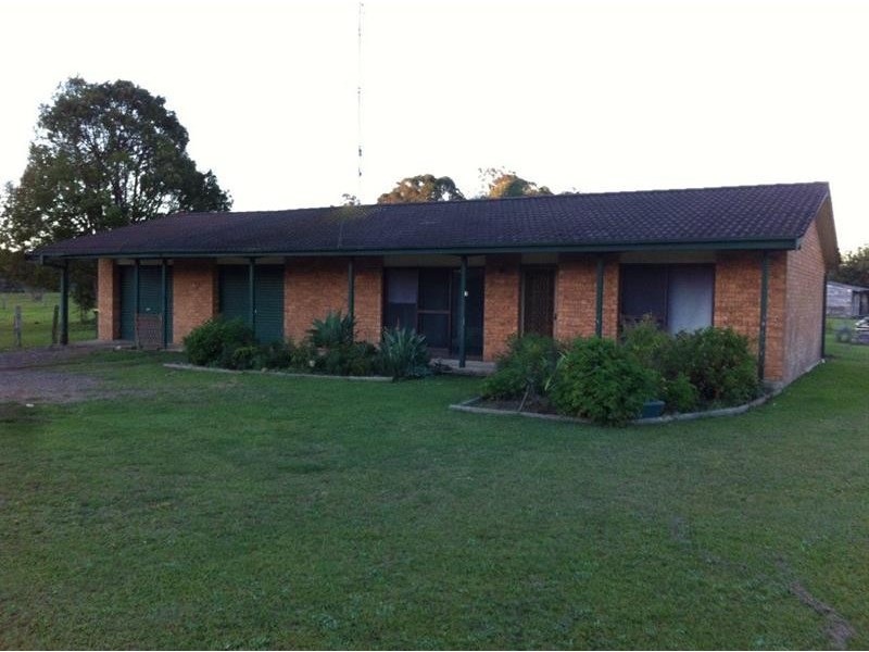 80 Bullocky  Way, Failford NSW 2430