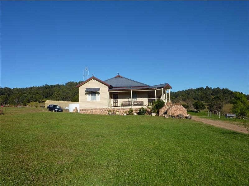 3694  The Bucketts  Way, Krambach NSW 2429