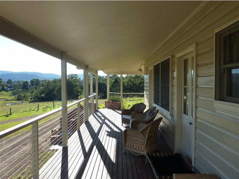 3694  The Bucketts  Way, Krambach NSW 2429