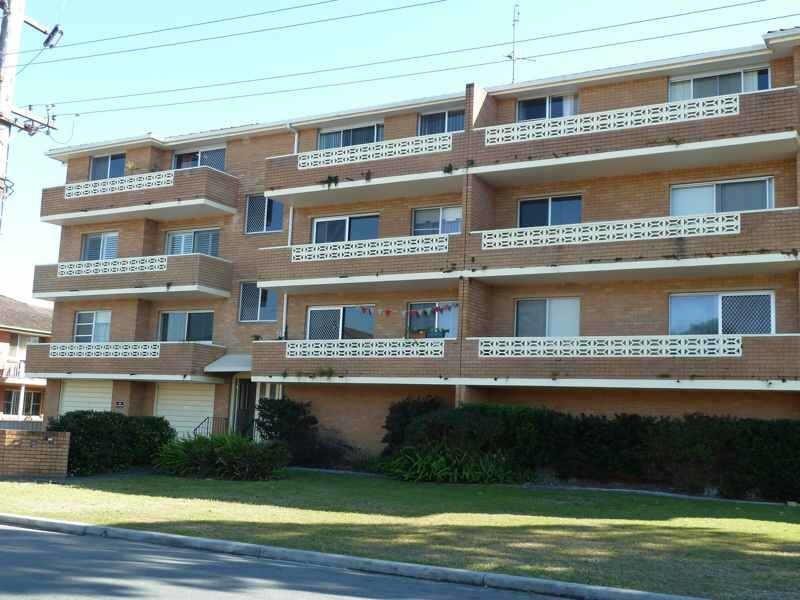 5/11  Baird St, Tuncurry NSW 2428