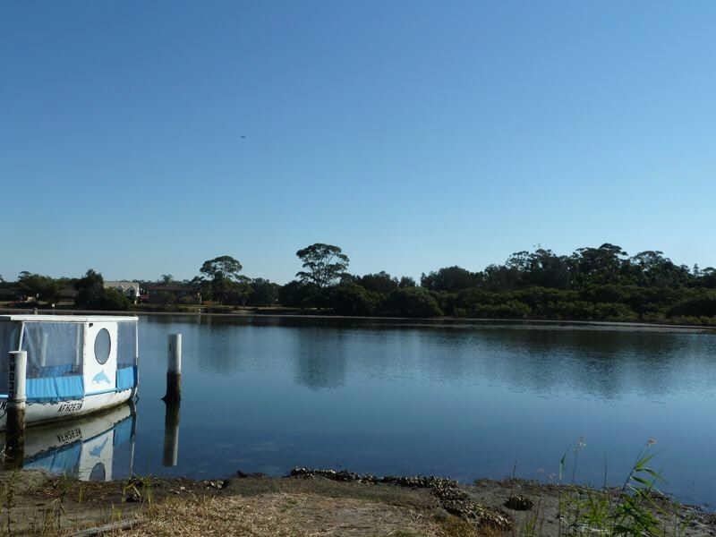 5/11  Baird St, Tuncurry NSW 2428