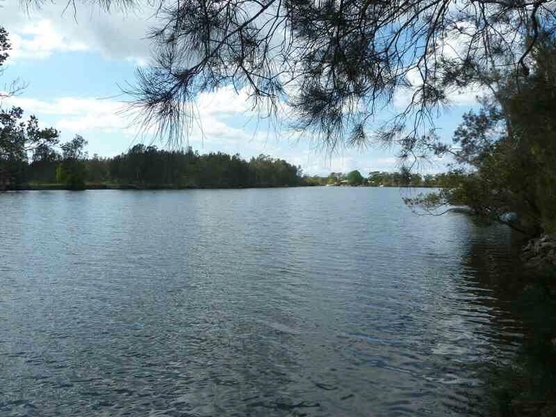 319 Elliots Rd, Nabiac NSW 2312