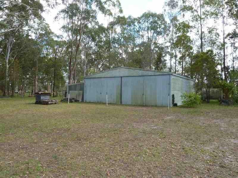 319 Elliots Rd, Nabiac NSW 2312