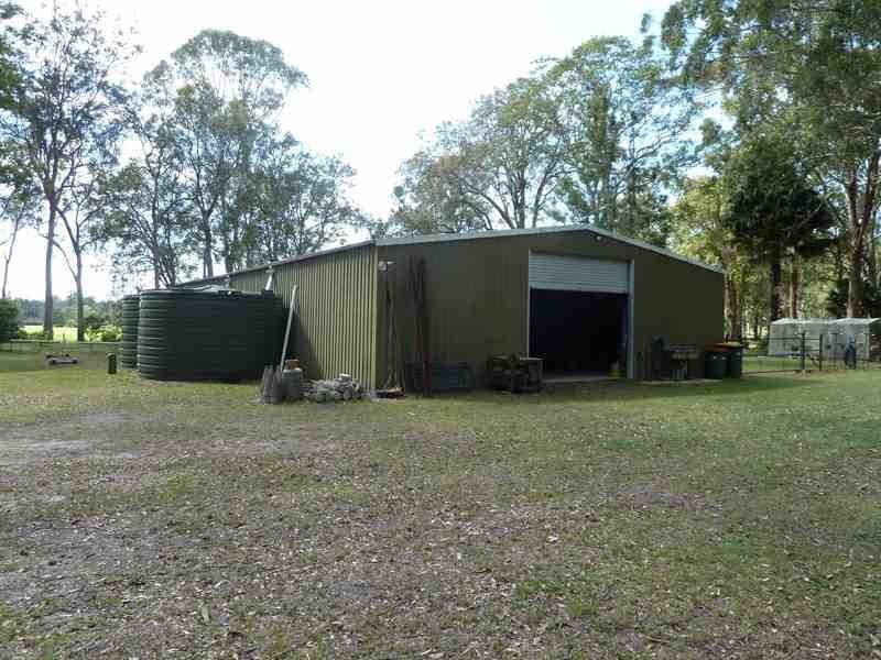 319 Elliots Rd, Nabiac NSW 2312