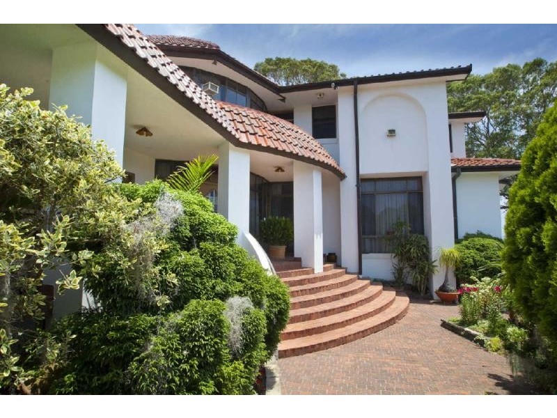 17  The Rdge, Forster NSW 2428