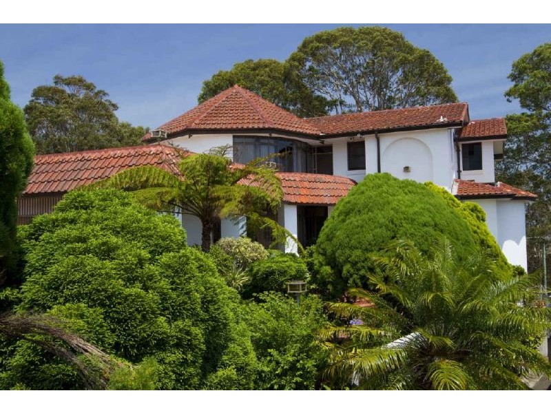 17  The Rdge, Forster NSW 2428