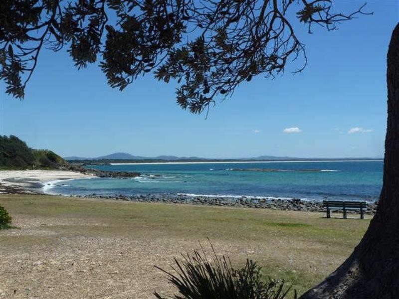 3/10  Cross St, Forster NSW 2428