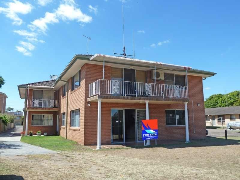 1/ 9 Baird St, Tuncurry NSW 2428