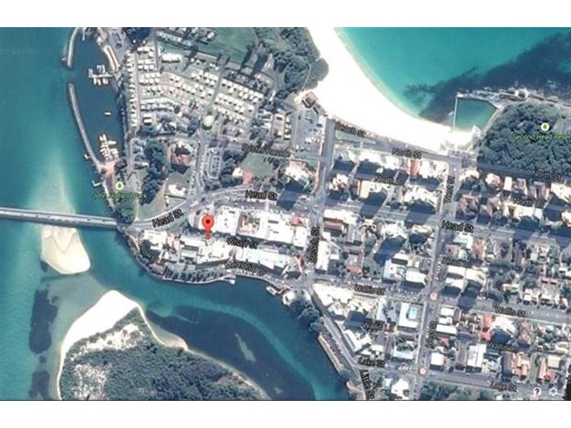 10/24  Wharf St, Forster NSW 2428