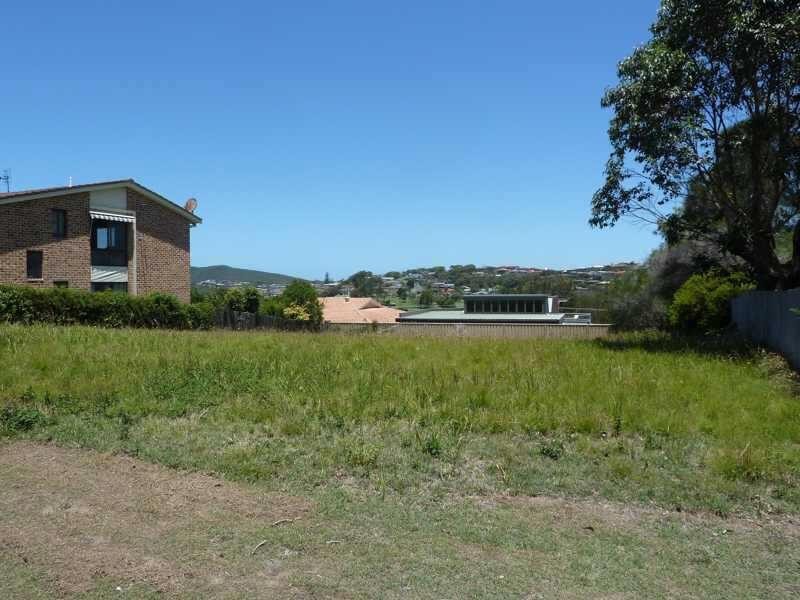 8  Lot 72 Sunbakers Dr, Forster NSW 2428