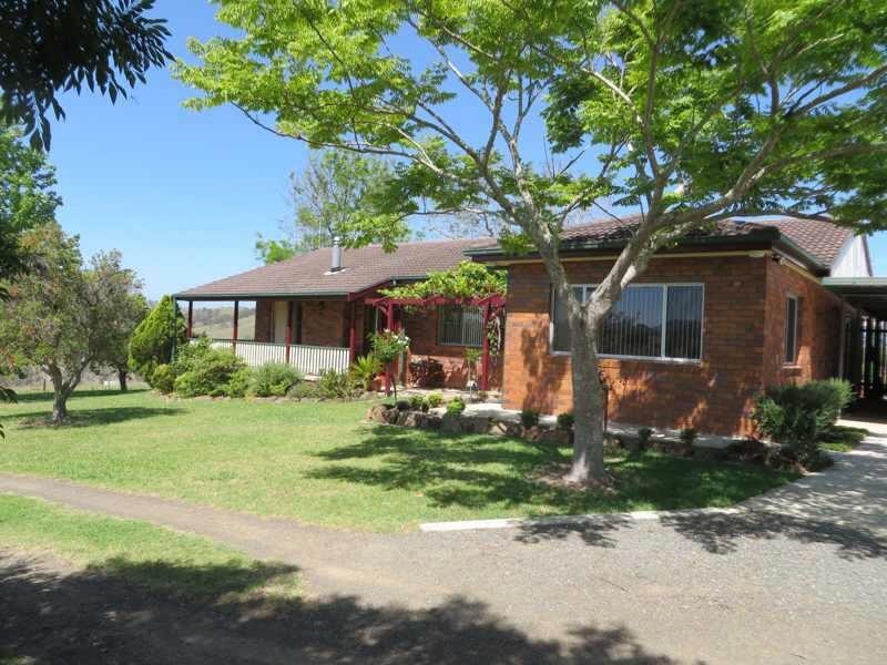 1925  Willina Rd, Bunyah NSW 2429