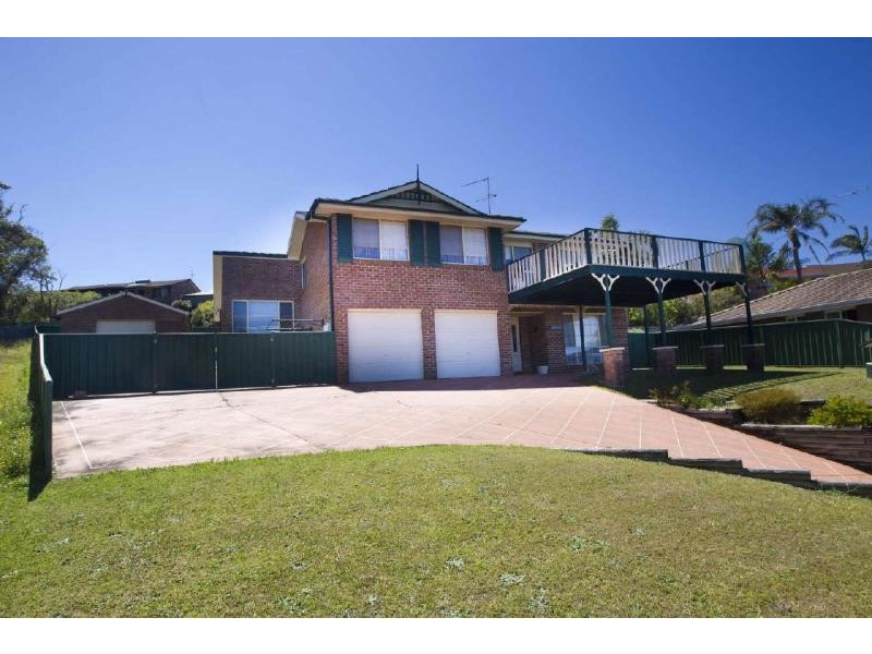 10  Minnibah Cct, Forster NSW 2428