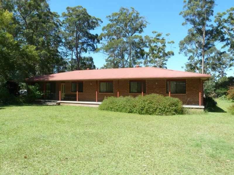 100  Blackbutt Dr, Failford NSW 2430