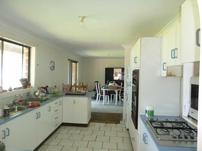 100  Blackbutt Dr, Failford NSW 2430