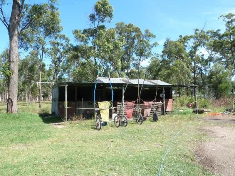 100  Blackbutt Dr, Failford NSW 2430