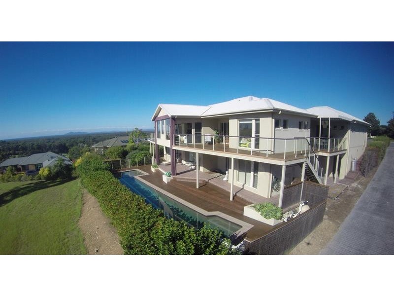 12  Eagles Nest -, Tallwoods Village NSW 2430