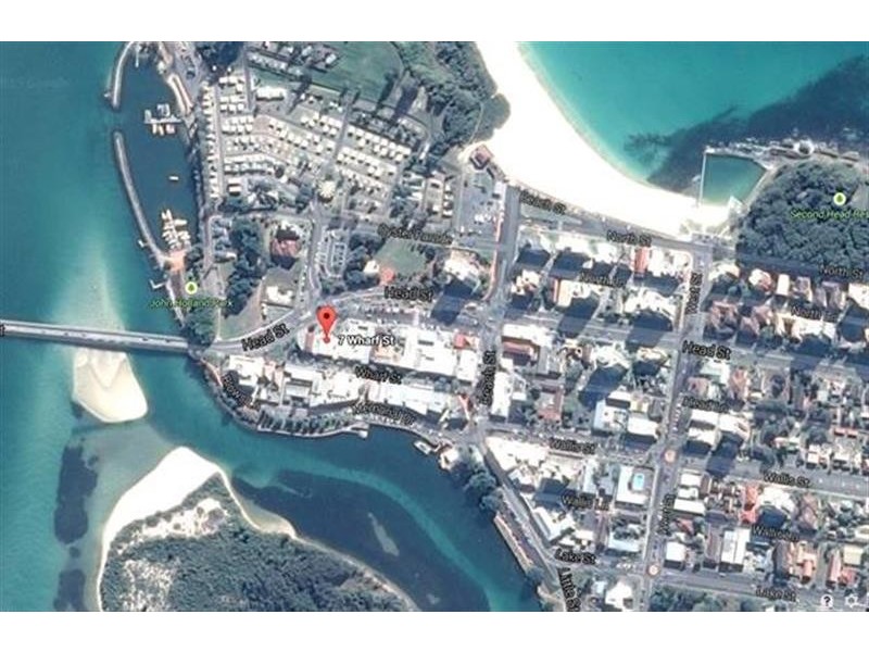 7  Wharf St, Forster NSW 2428