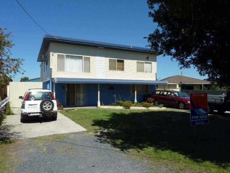 256  The Lakesway -, Tuncurry NSW 2428