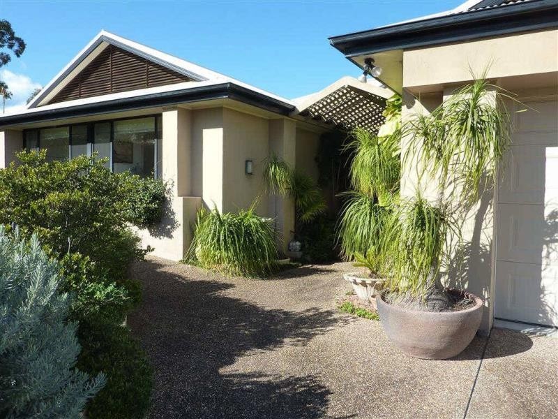 20 The Saddle -, Tallwoods Village NSW 2430