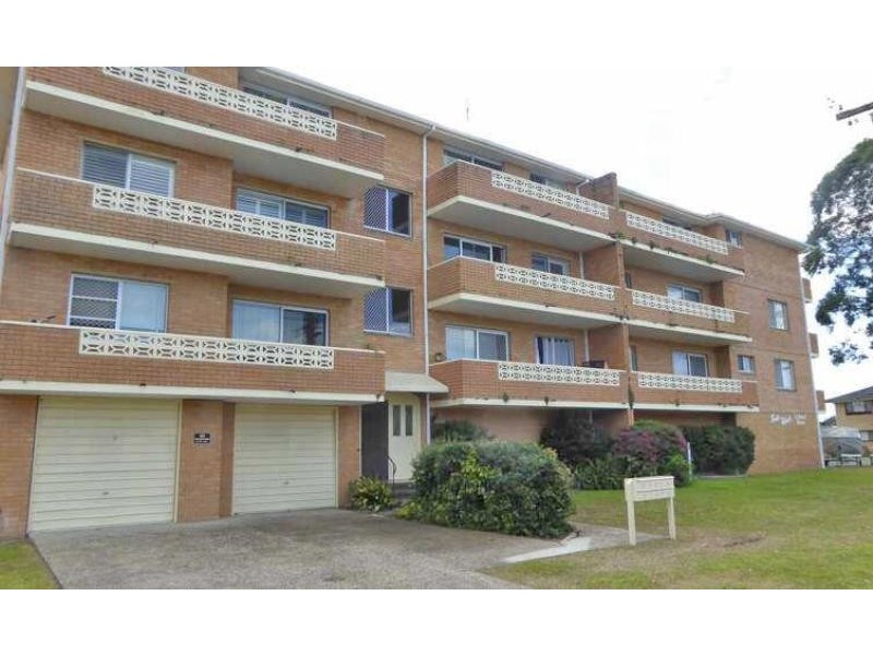 10/11-13 Baird St, Tuncurry NSW 2428