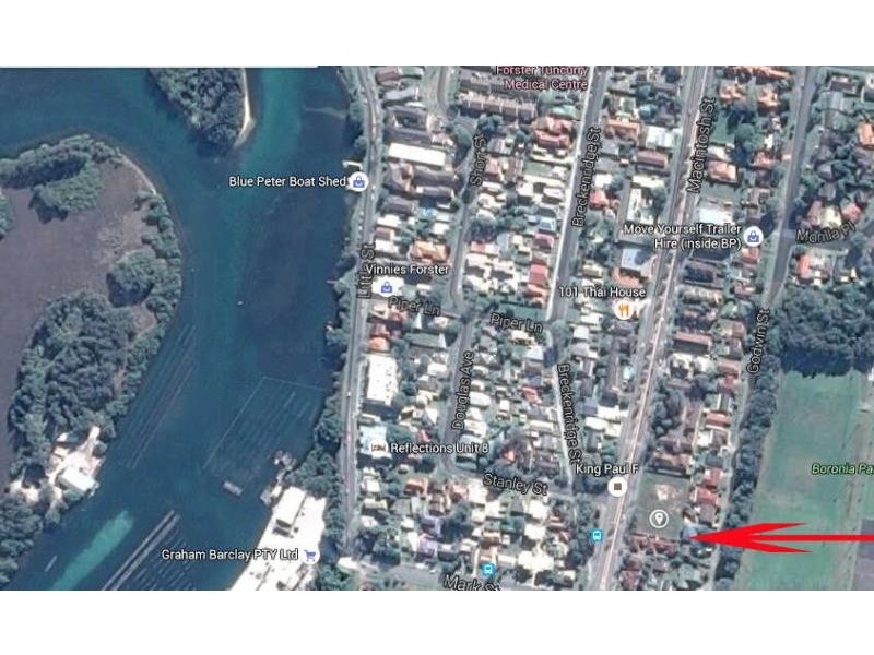 114  Macintosh St, Forster NSW 2428