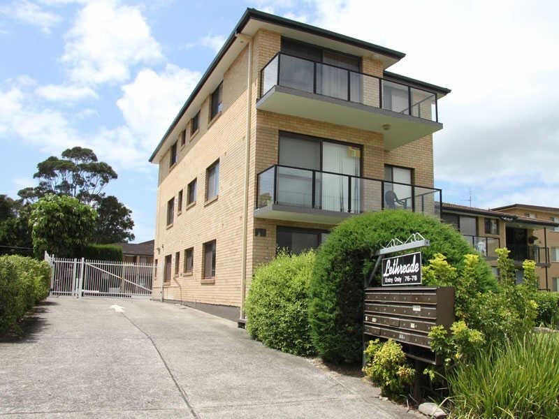 6/76-78  Little StreetWallis View, Forster NSW 2428