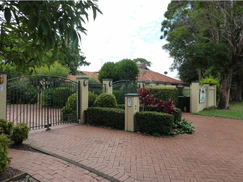 14/2  Breese Pde, Forster NSW 2428