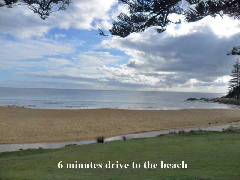 4a  Pacific Dr, Hallidays Point NSW 2430