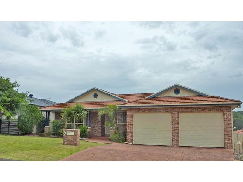 8  Undara Cct, Forster NSW 2428
