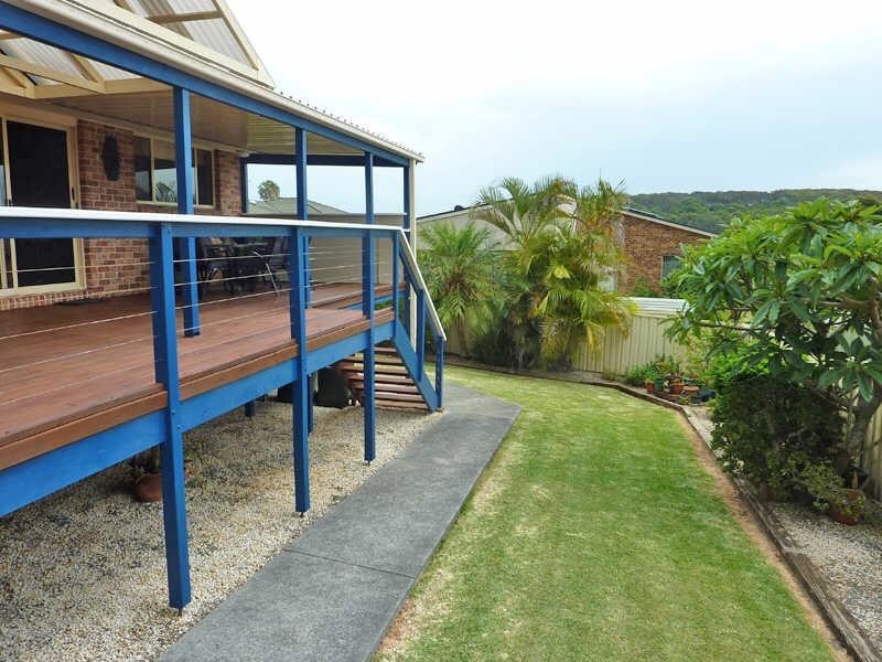 8  Undara Cct, Forster NSW 2428