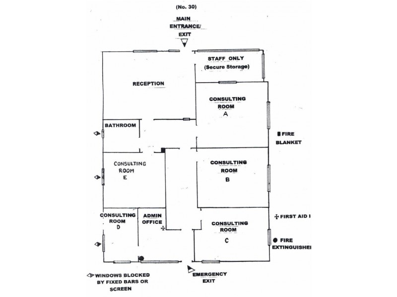 30  West St, Forster NSW 2428