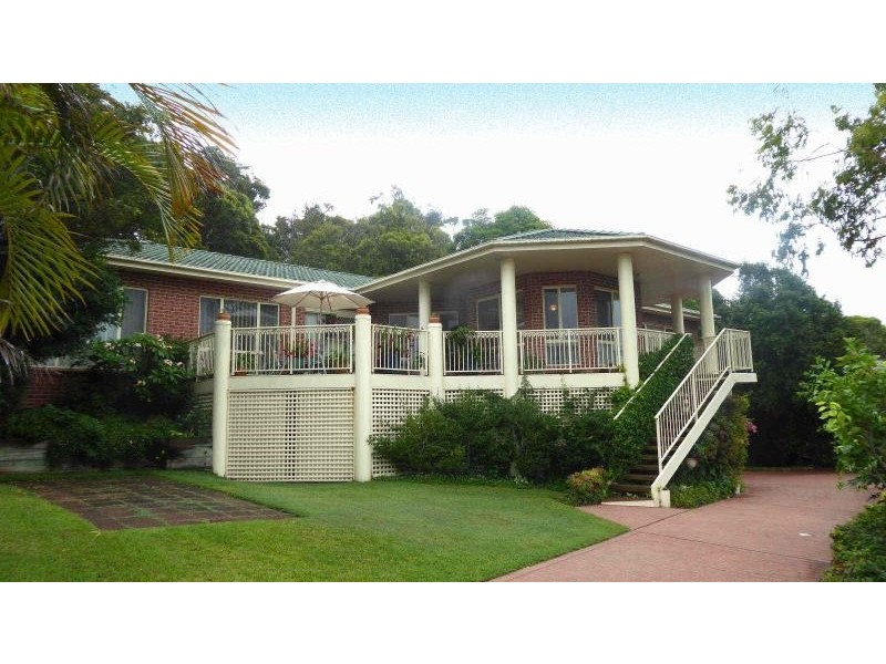 21 Zamia Pl, Forster NSW 2428