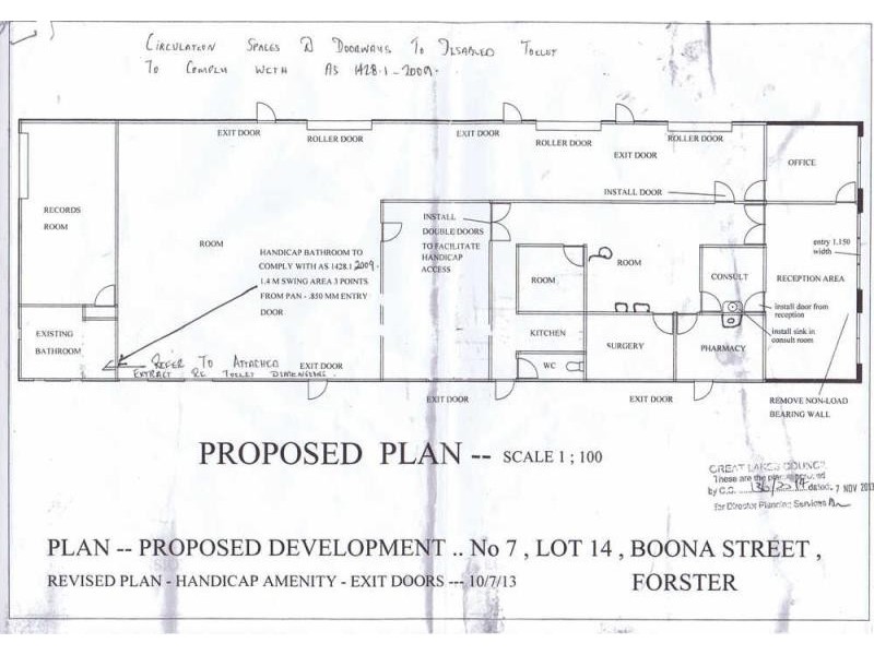 7  Boona St, Forster NSW 2428