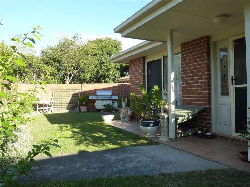 4/49  Macintosh St, Forster NSW 2428