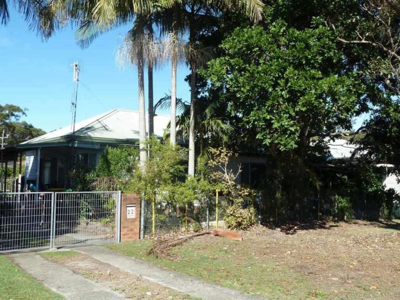 22  Cross St, Forster NSW 2428