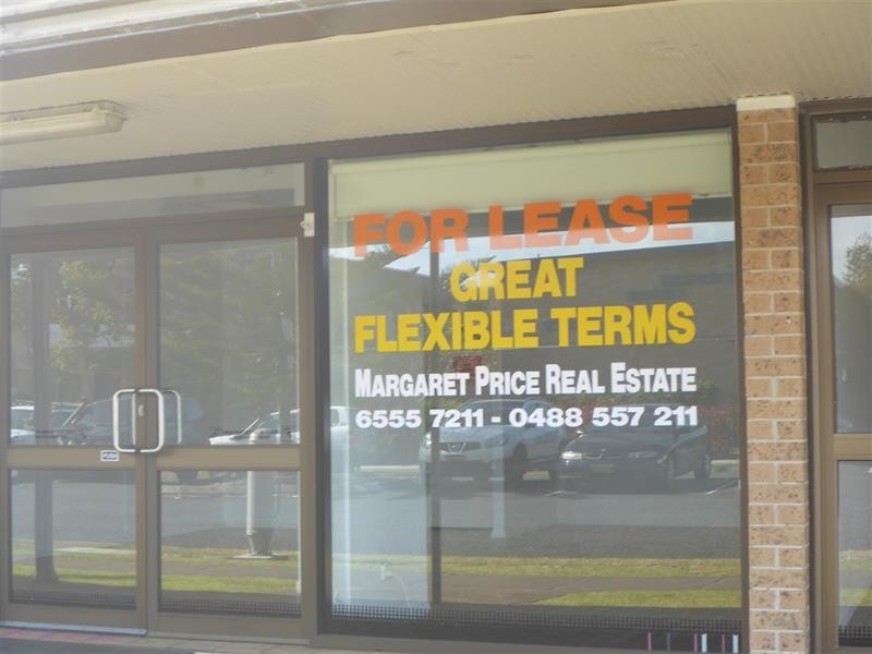 13 – 15 Wallis St, Forster NSW 2428