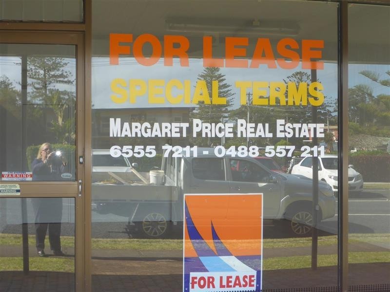 13 – 15 Wallis St, Forster NSW 2428