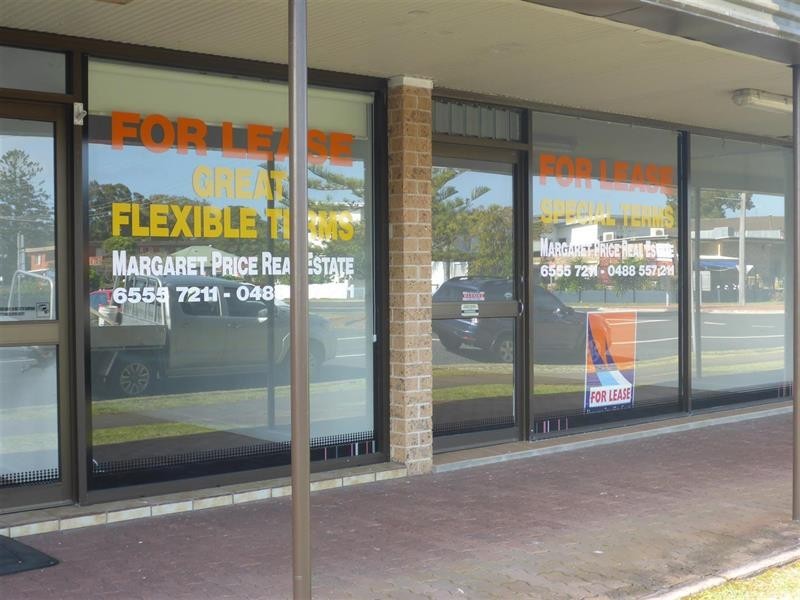 13 – 15 Wallis St, Forster NSW 2428