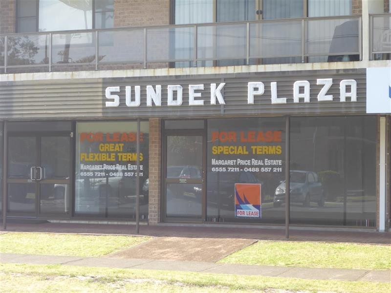 13 – 15 Wallis St, Forster NSW 2428